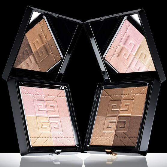 Bronzer em p&oacute; Givenchy Prisme Libre